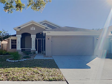 Photo of 12306 Twinkling Star Place, Riverview, FL 33578 (MLS # C7527009)