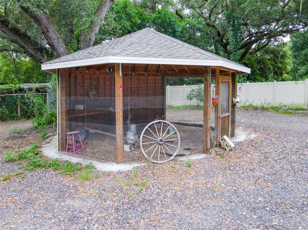 Photo of 3849 Round Lake Road, Zellwood, FL 32798 (MLS # O6338445)