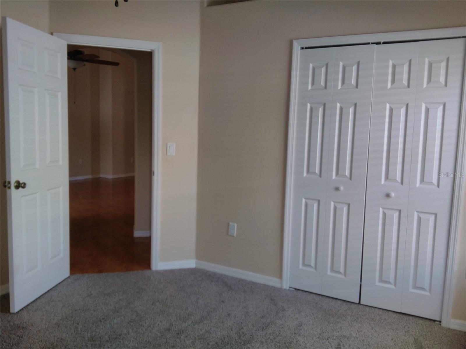 ARBOR RIDGE UNIT 03 - Residential Lease