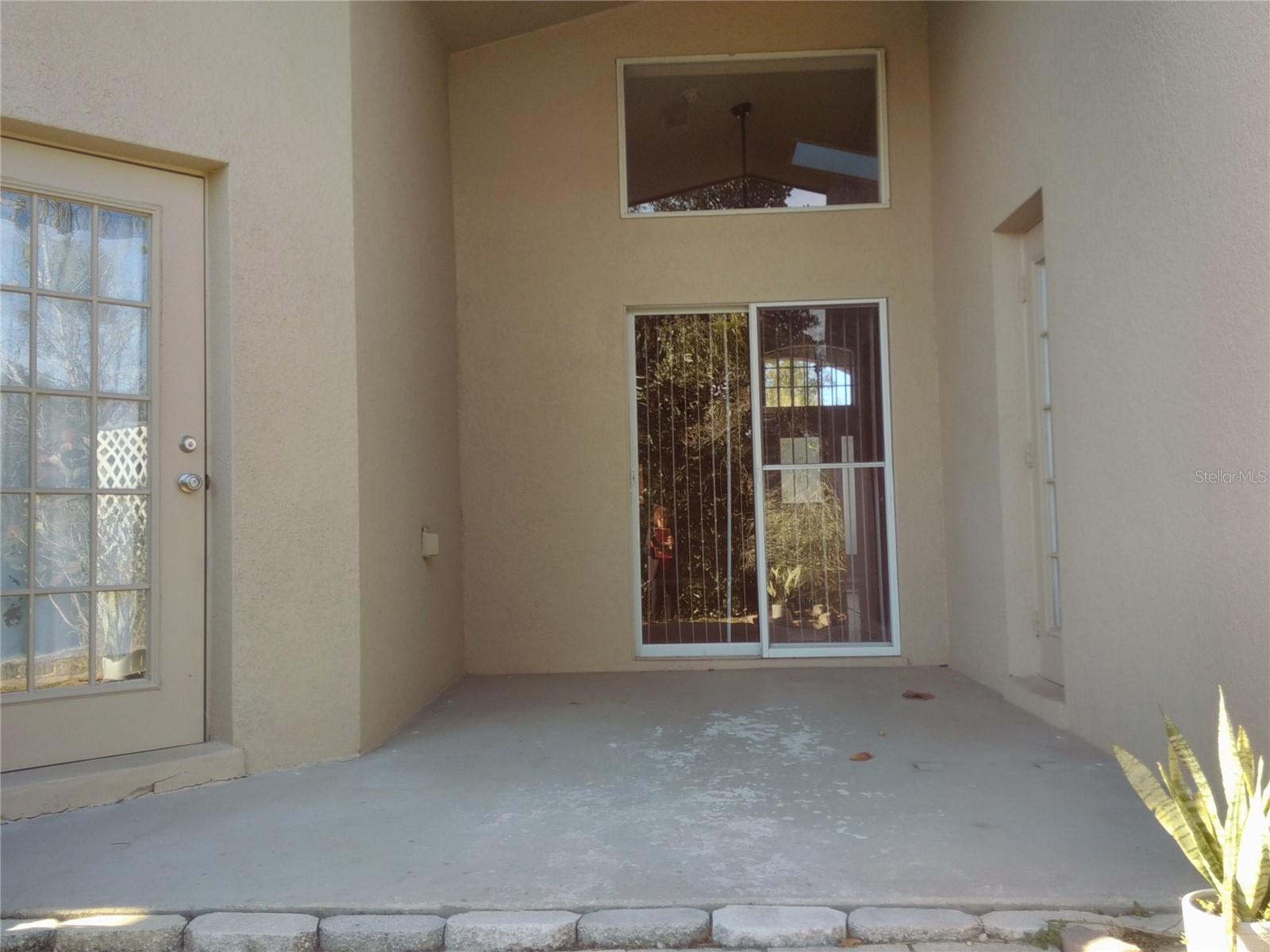 ARBOR RIDGE UNIT 03 - Residential Lease