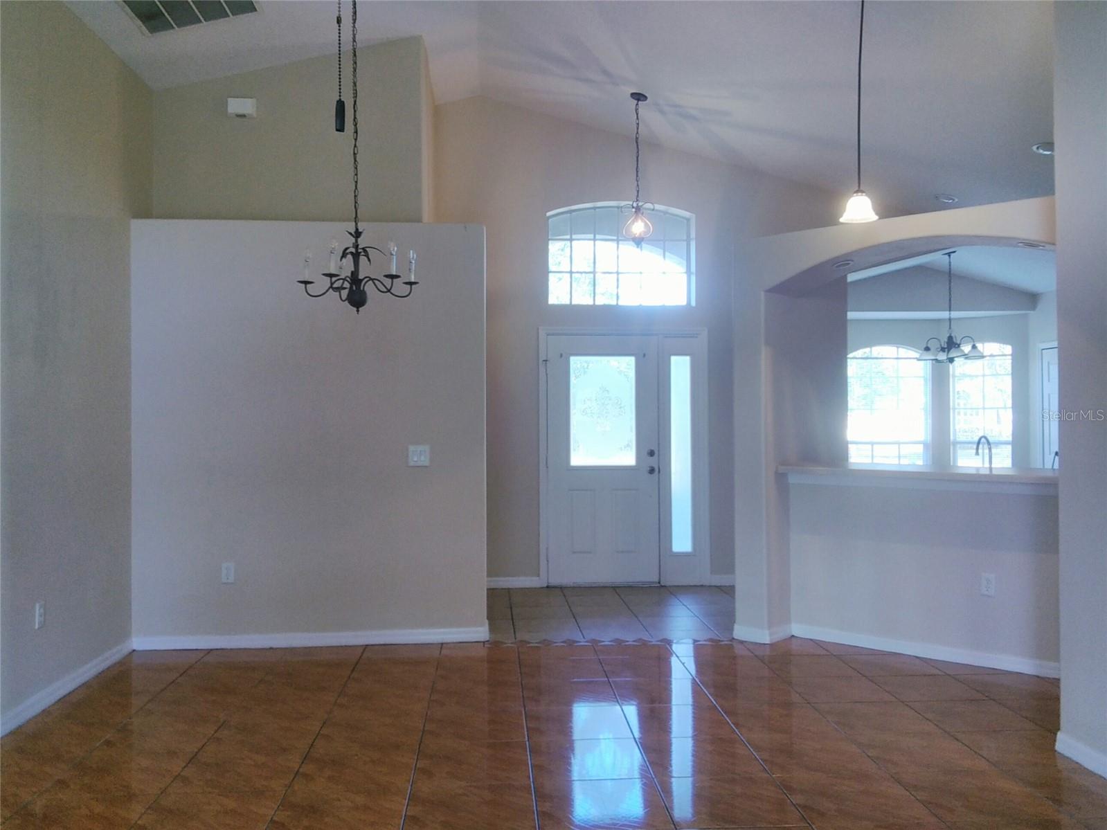 ARBOR RIDGE UNIT 03 - Residential Lease