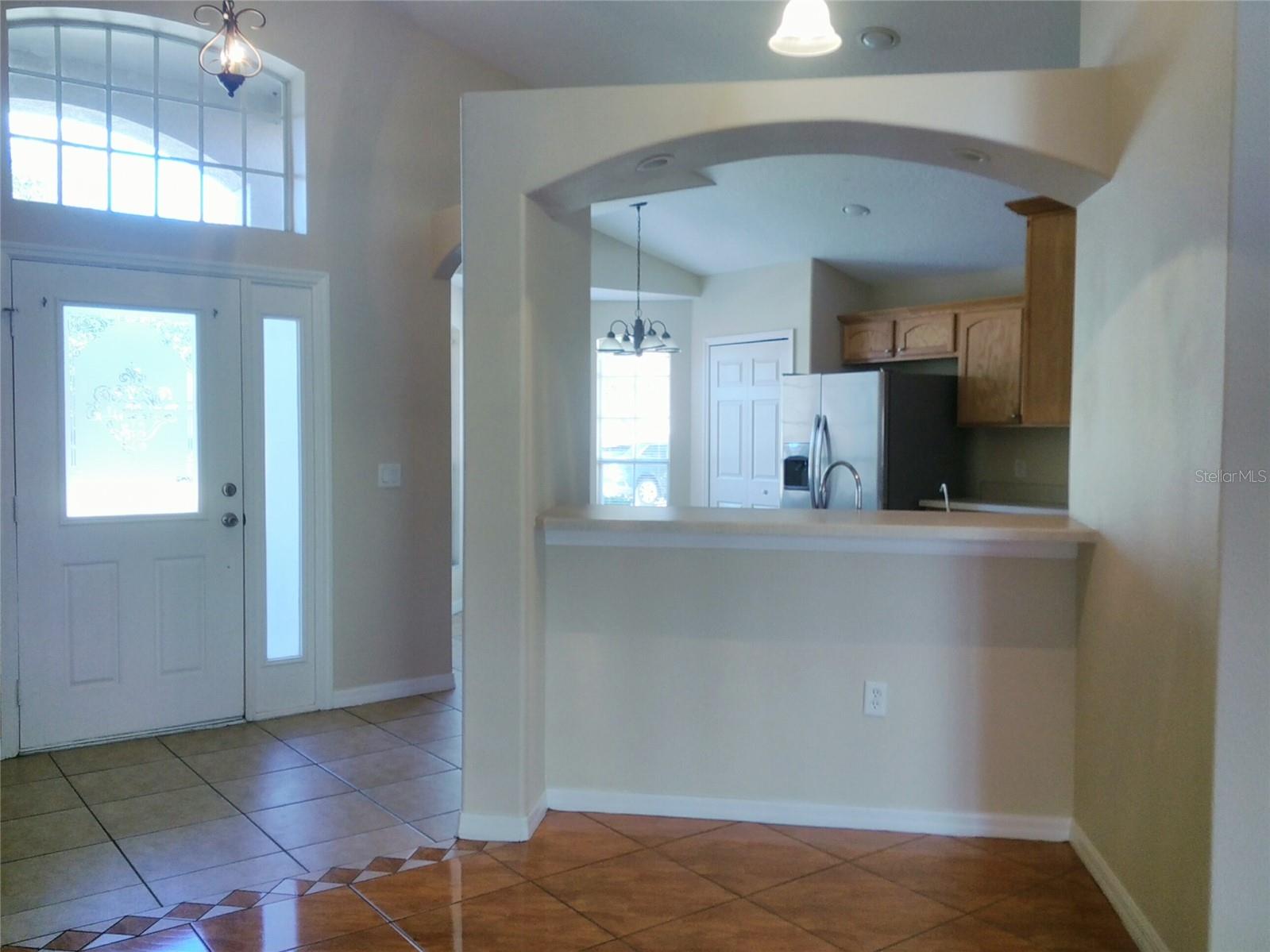 ARBOR RIDGE UNIT 03 - Residential Lease