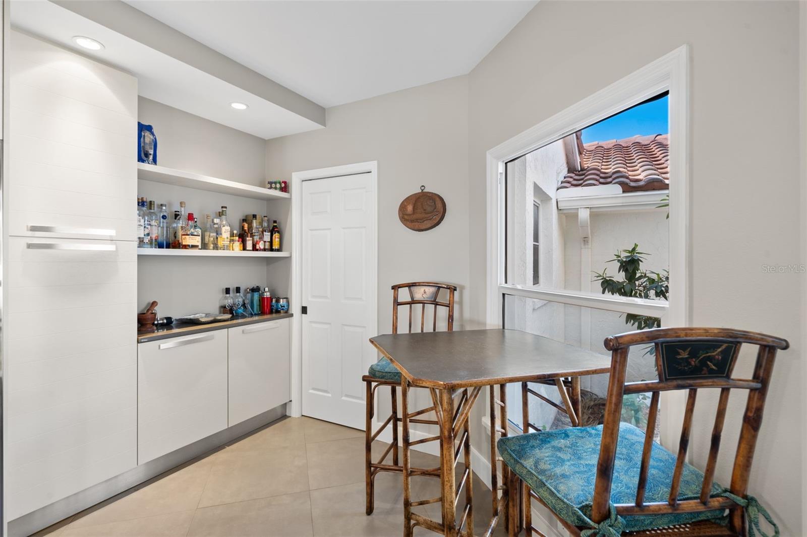 HARBOUR COURT - Residential