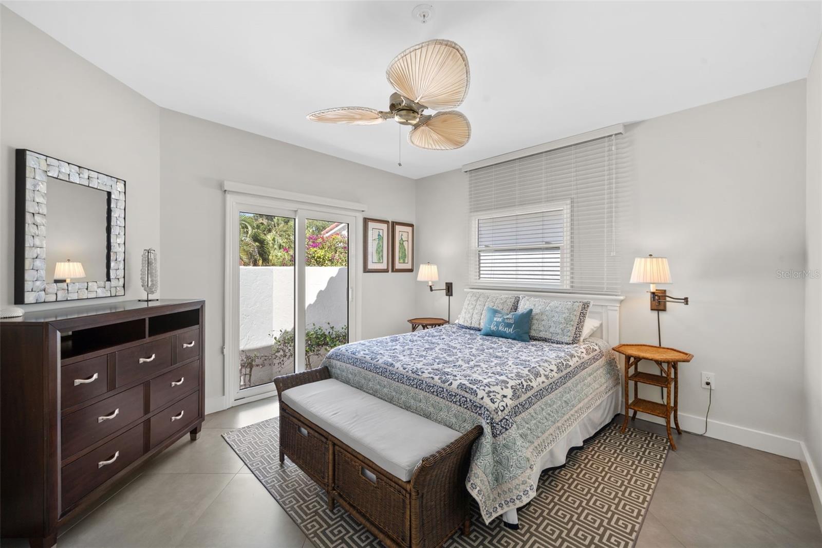 HARBOUR COURT - Residential