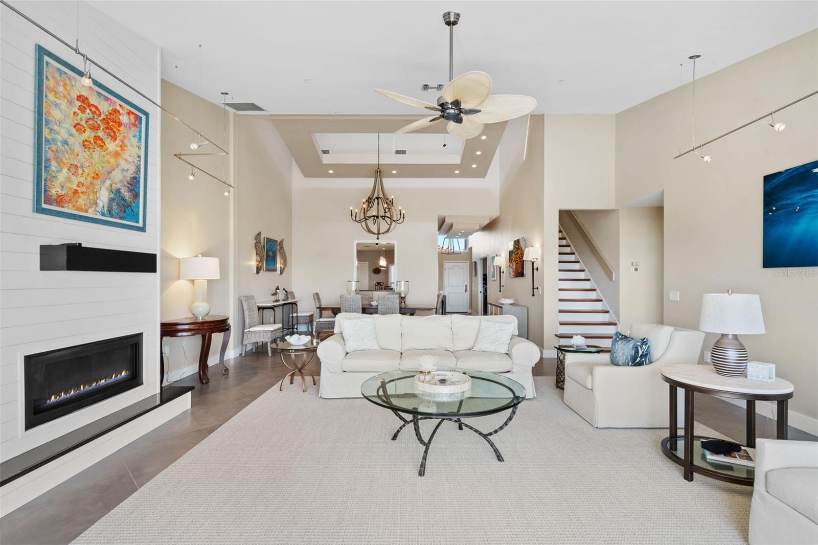 HARBOUR COURT - Residential