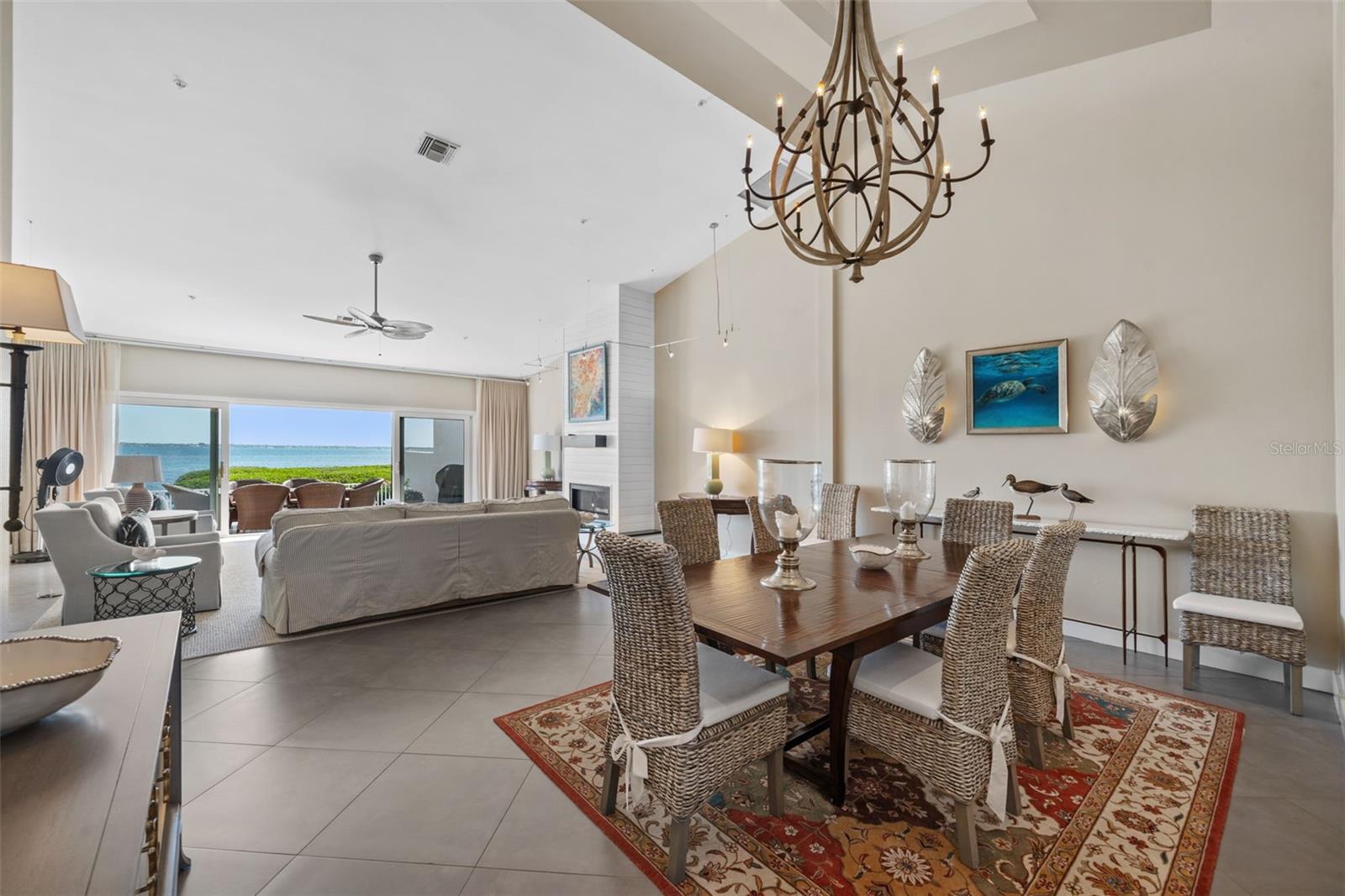 HARBOUR COURT - Residential