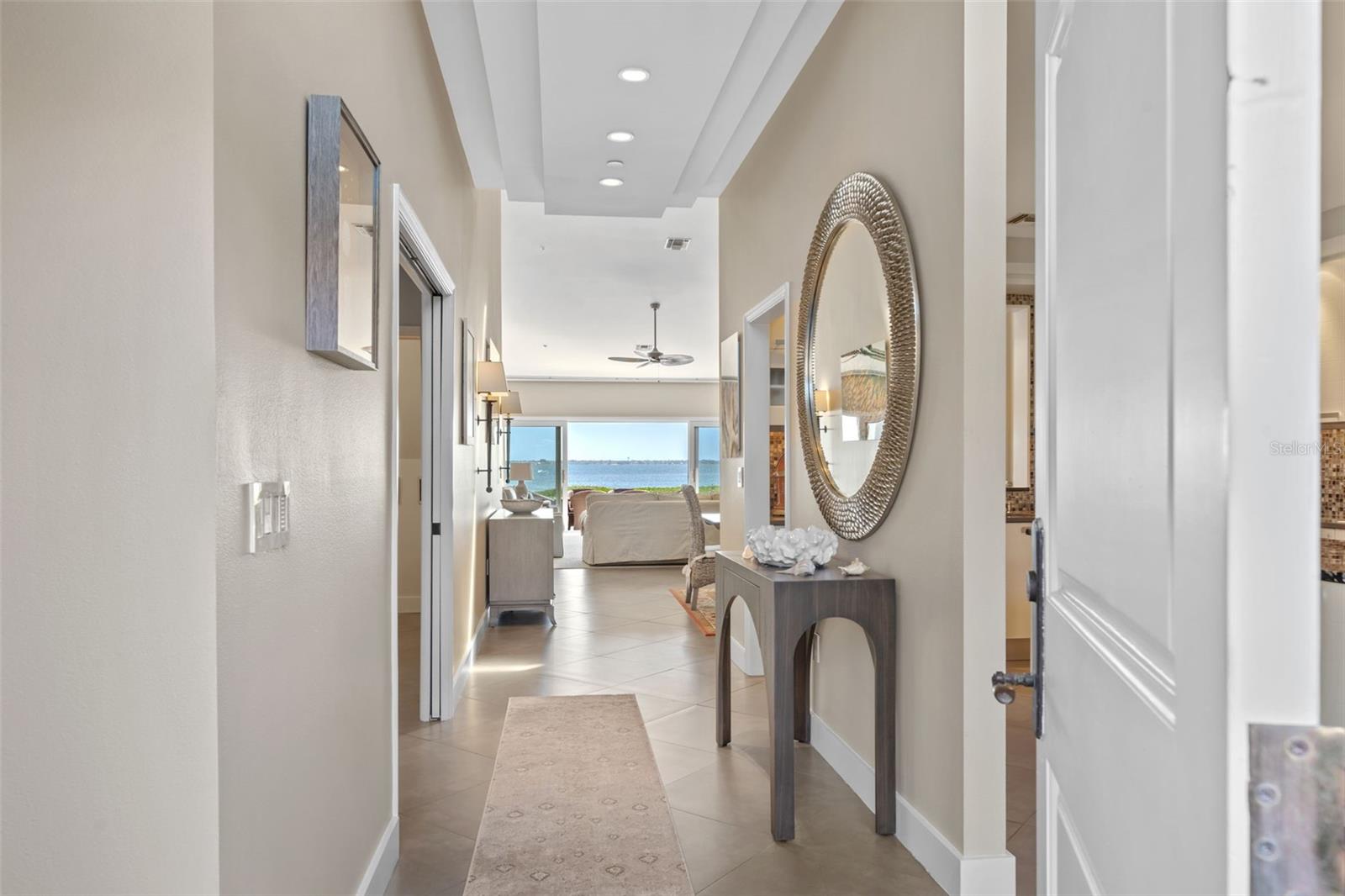 HARBOUR COURT - Residential