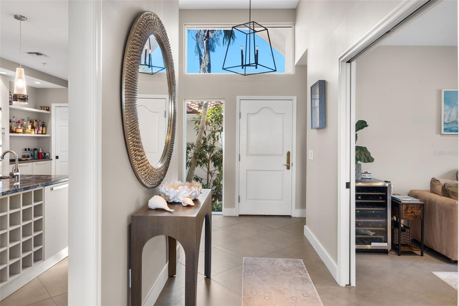 HARBOUR COURT - Residential