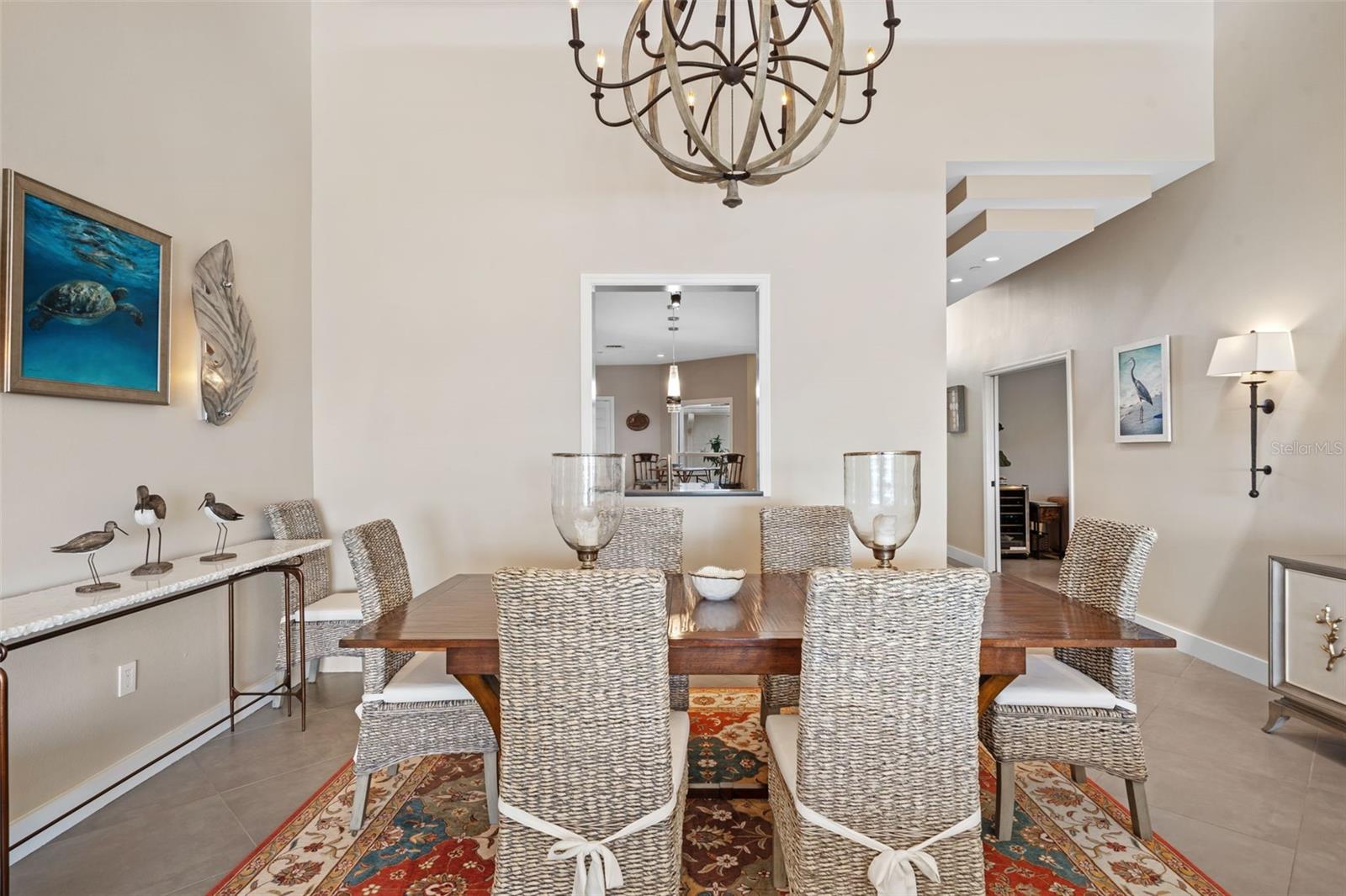 HARBOUR COURT - Residential