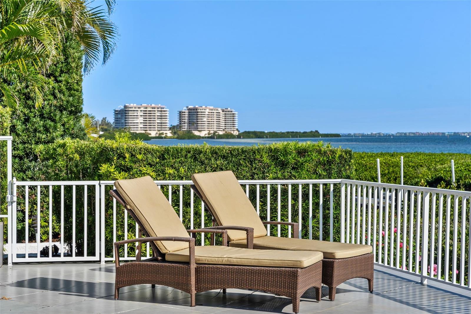 HARBOUR COURT - Residential