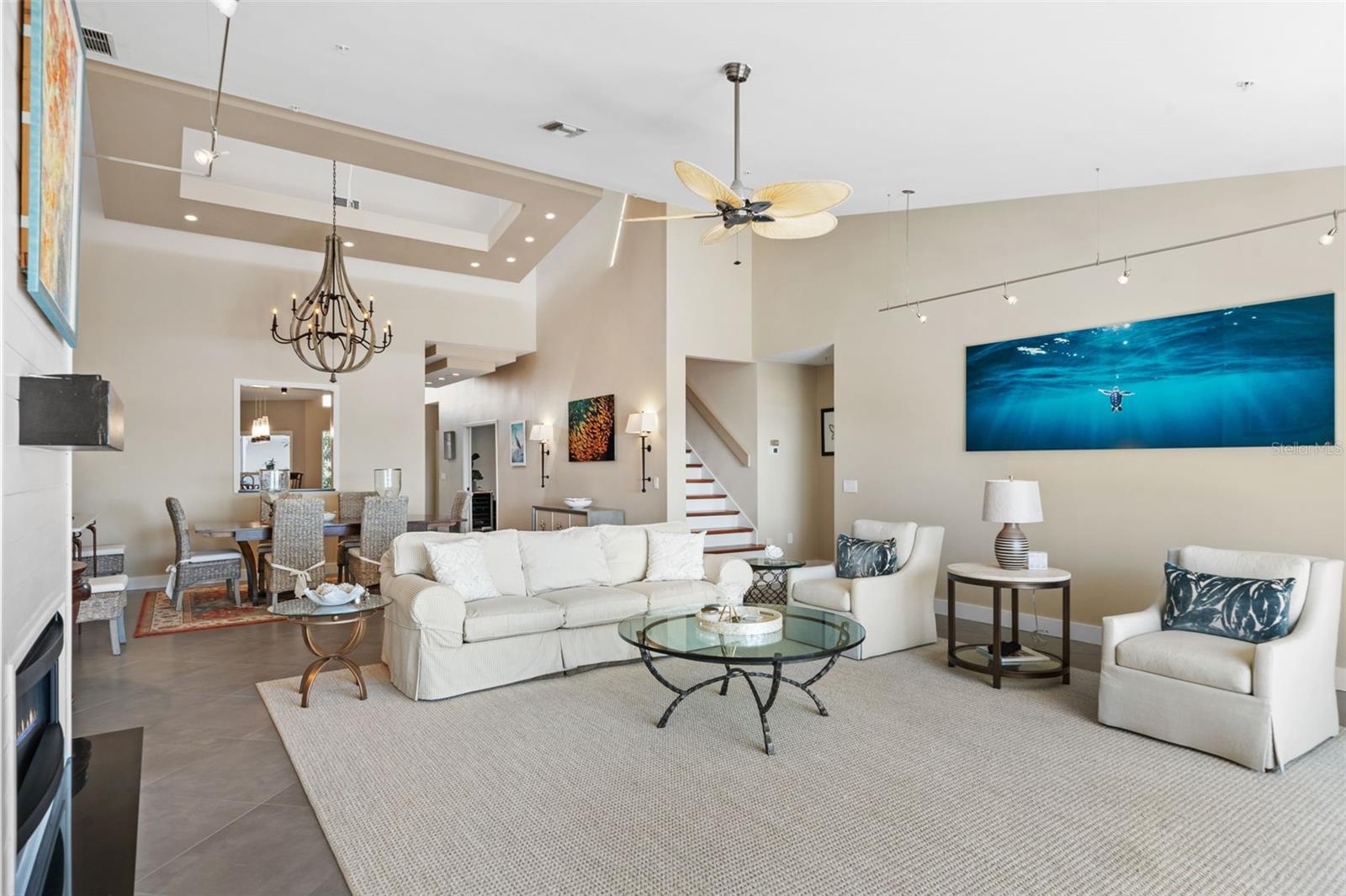 HARBOUR COURT - Residential