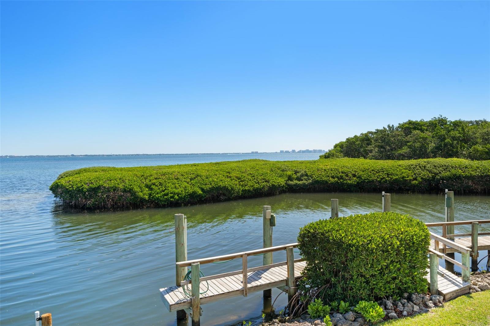 HARBOUR COURT - Residential