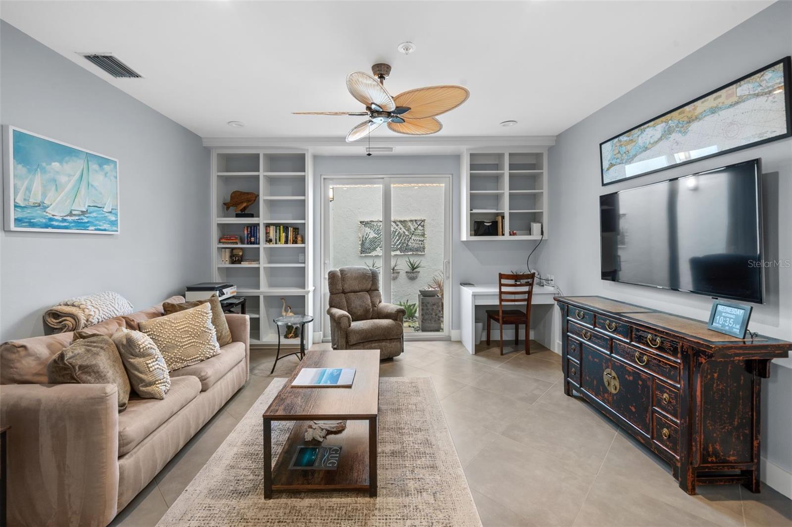 HARBOUR COURT - Residential