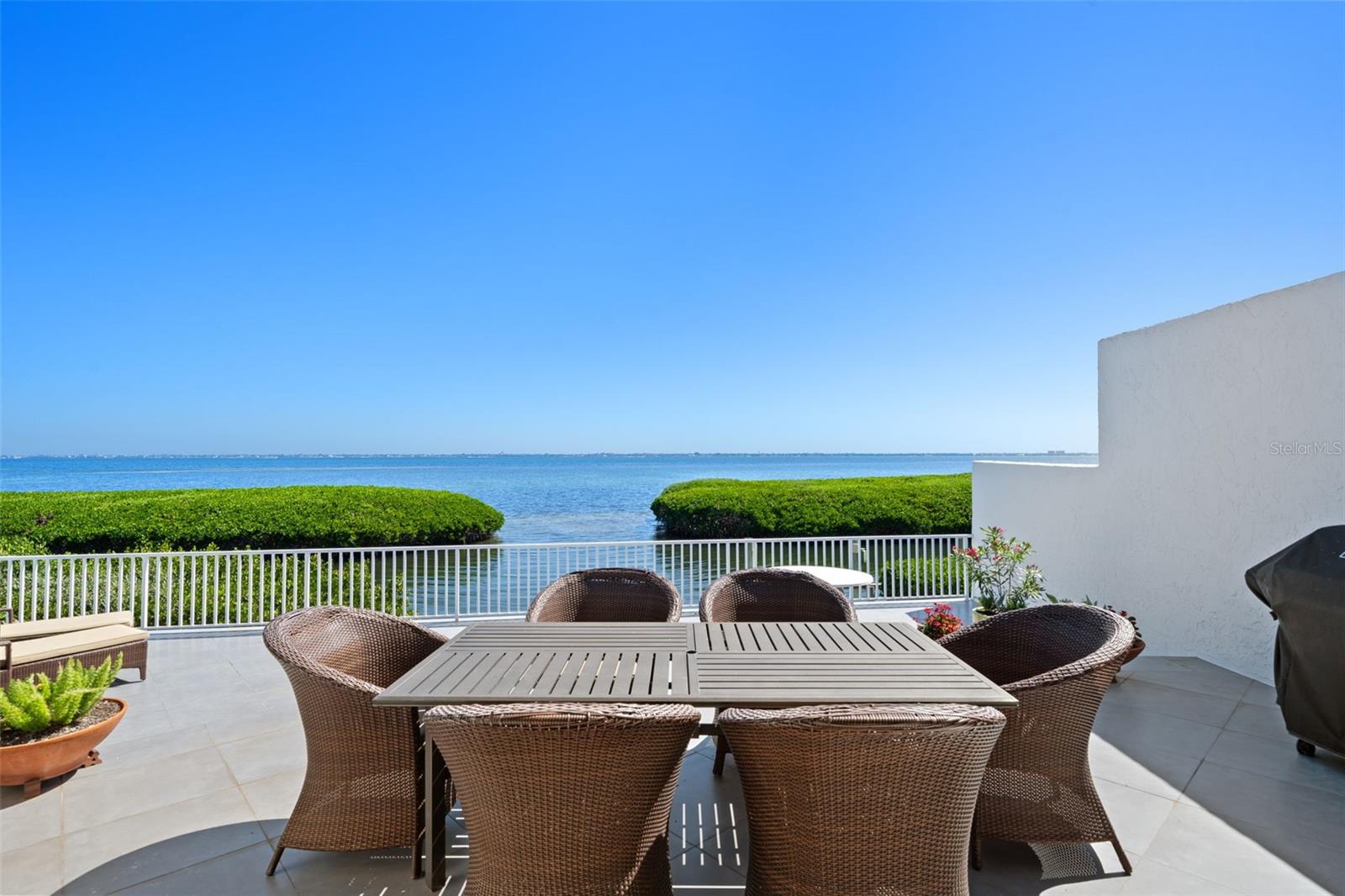 HARBOUR COURT - Residential