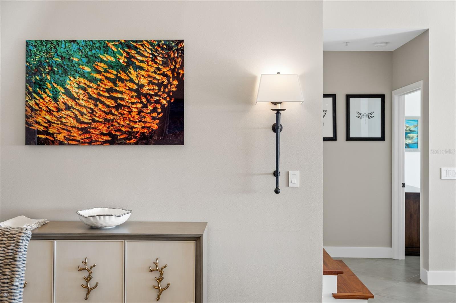 HARBOUR COURT - Residential