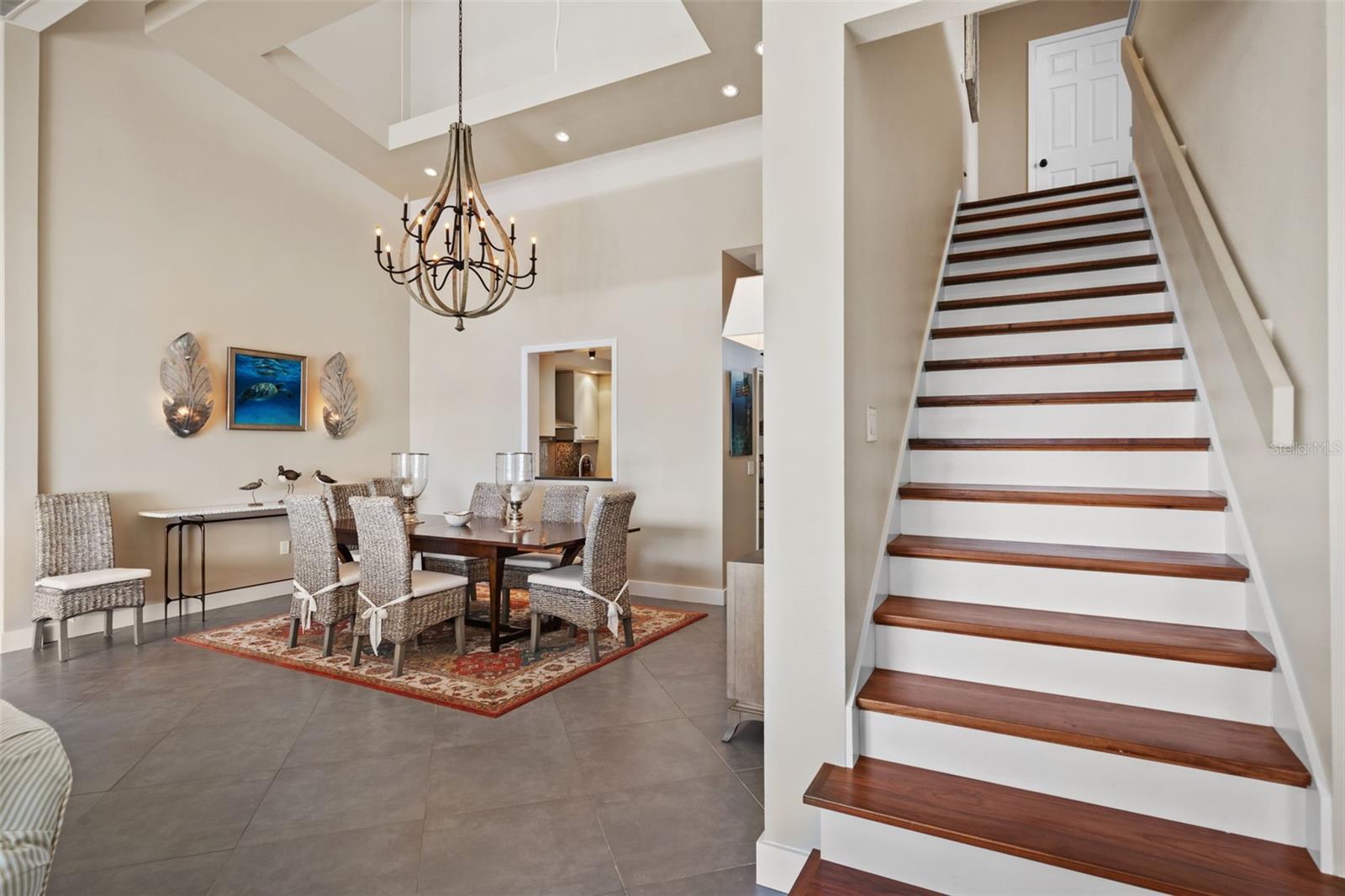 HARBOUR COURT - Residential