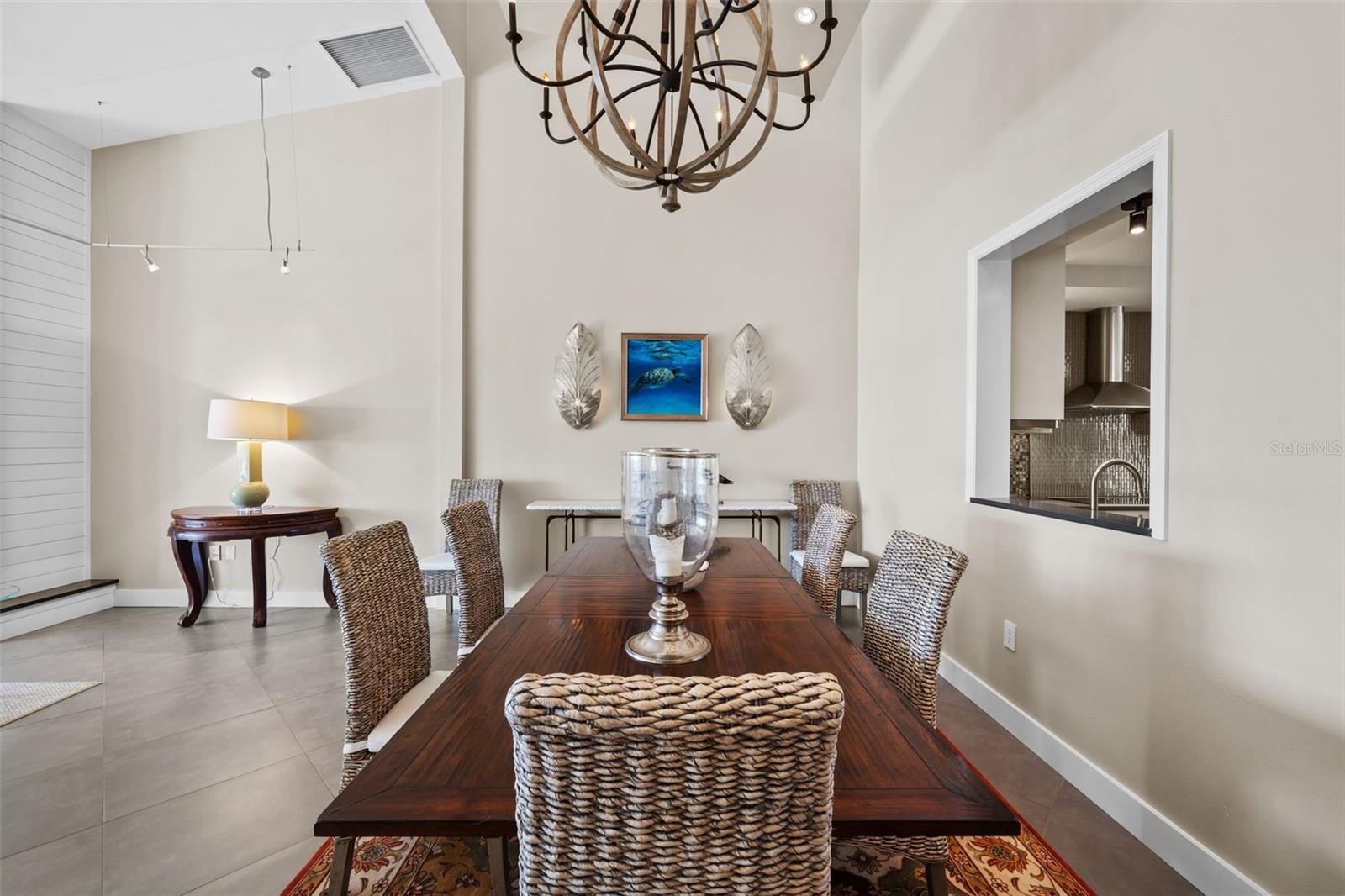 HARBOUR COURT - Residential