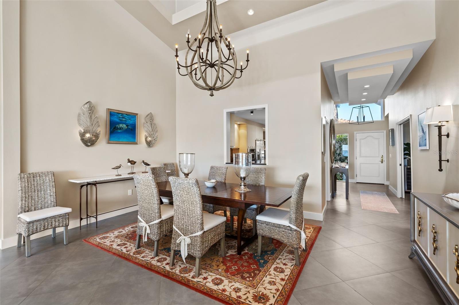 HARBOUR COURT - Residential