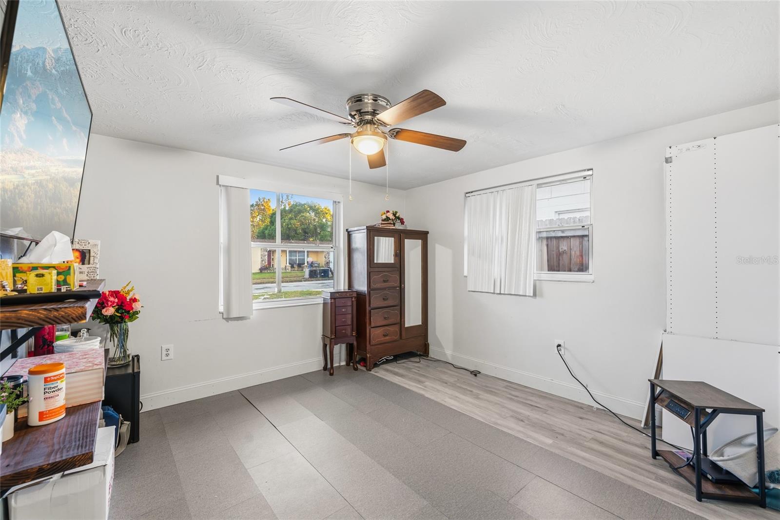 LA VILLA GARDENS - Residential