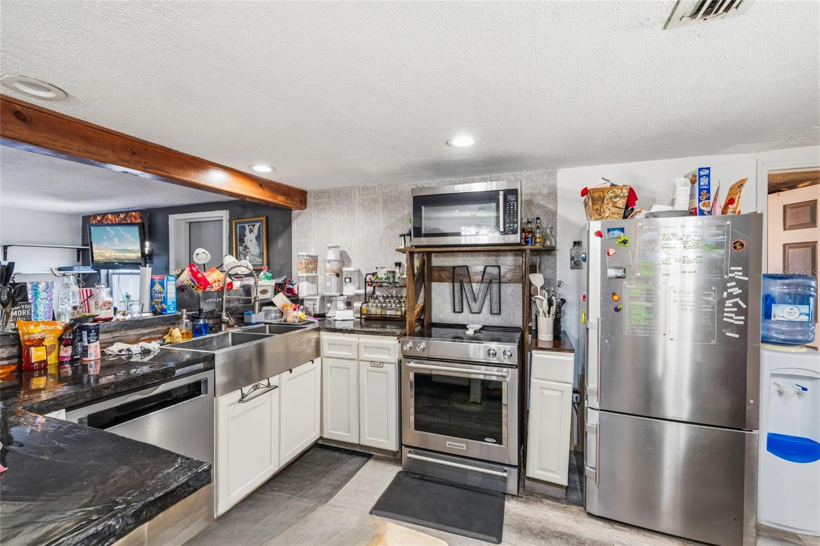 LA VILLA GARDENS - Residential