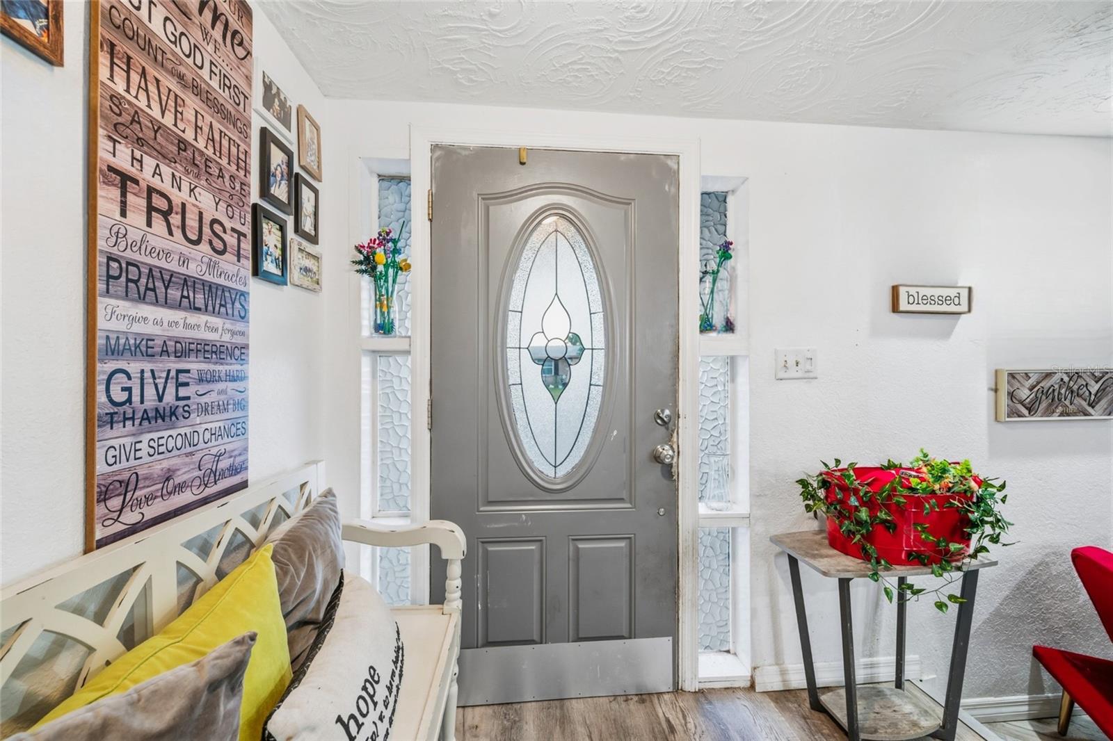 LA VILLA GARDENS - Residential