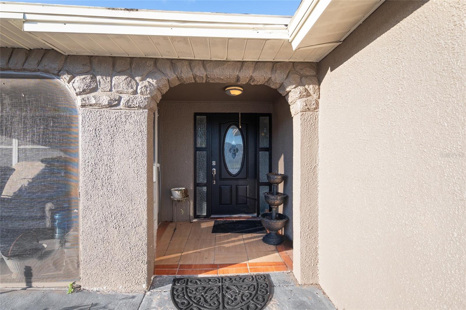 LA VILLA GARDENS - Residential