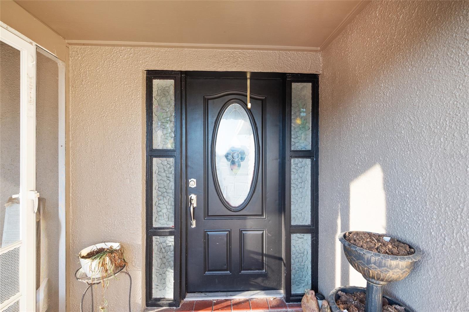 LA VILLA GARDENS - Residential