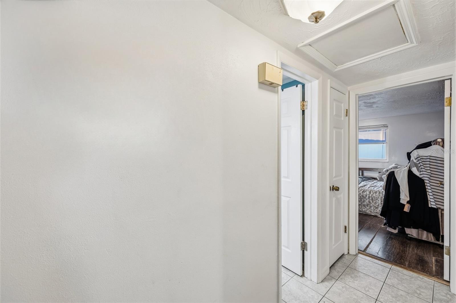 LA VILLA GARDENS - Residential