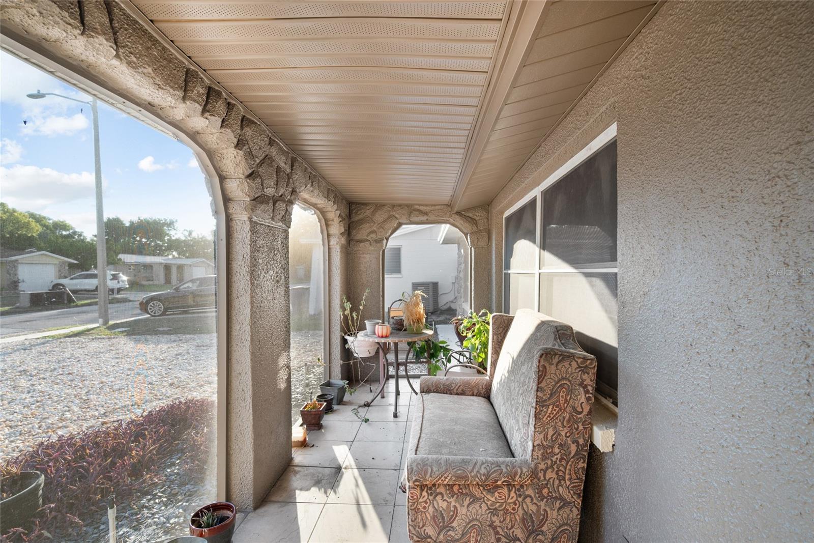 LA VILLA GARDENS - Residential