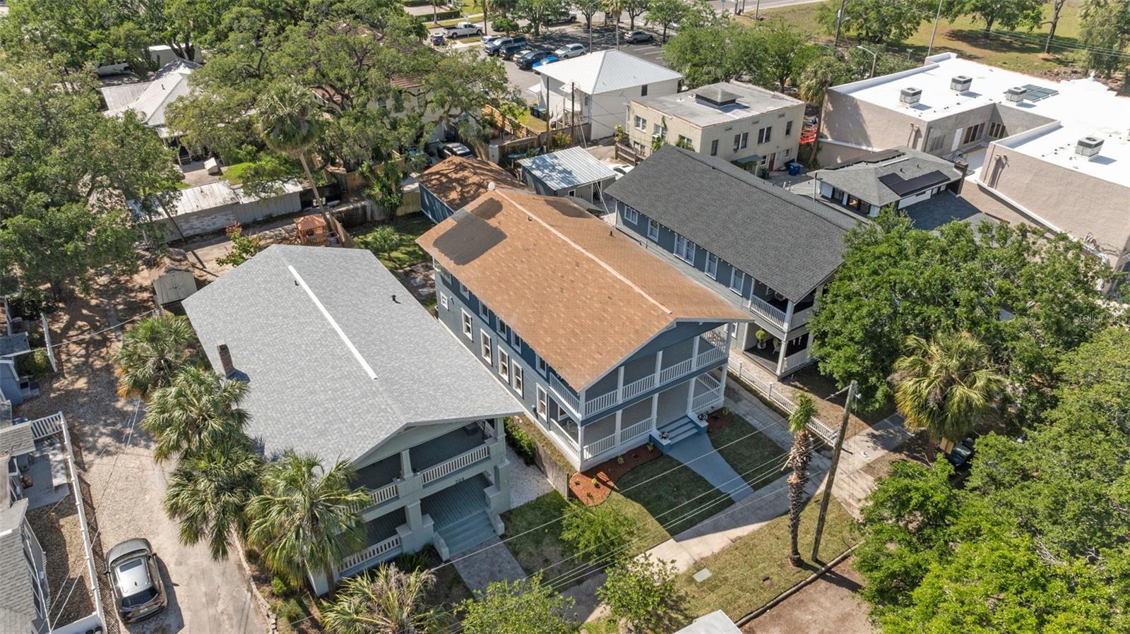 4SU | KELLY'S ALICE SUBDIVISION - Residential