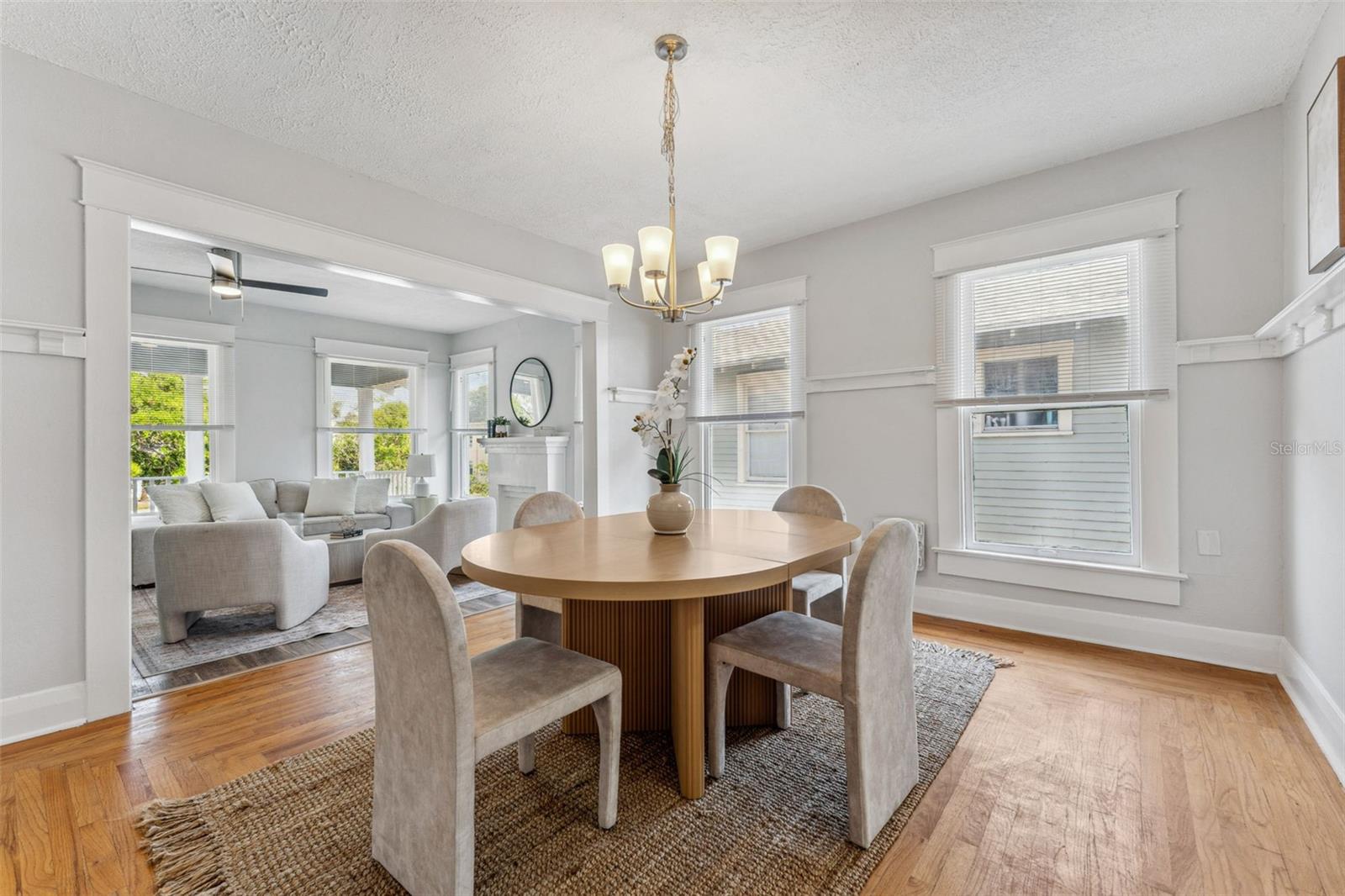 4SU | KELLY'S ALICE SUBDIVISION - Residential