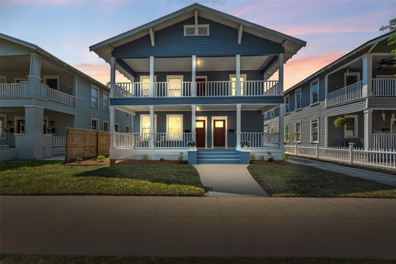 4SU | KELLY'S ALICE SUBDIVISION - Residential