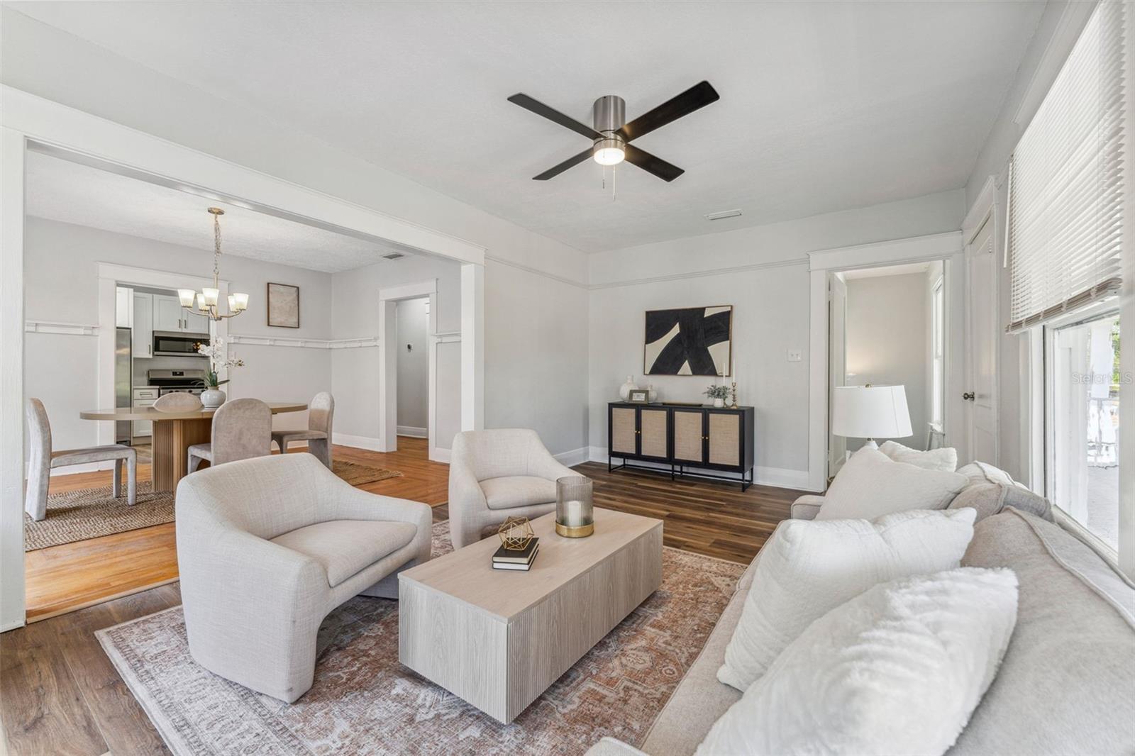 4SU | KELLY'S ALICE SUBDIVISION - Residential