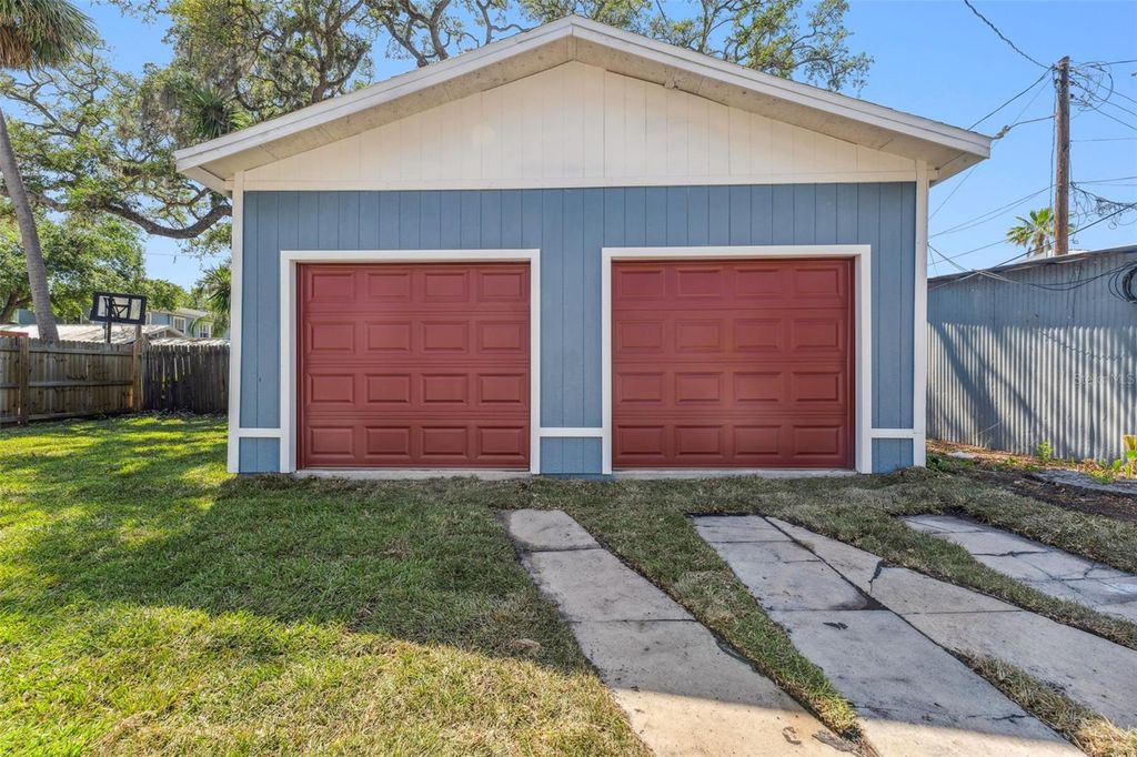 Photo of 307 S Newport #1-2 Avenue, Tampa, FL 33606 (MLS # TB8501202)