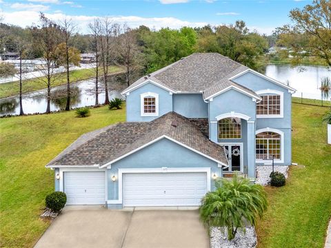 105 NORRIS PLACE CASSELBERRY FL 32707