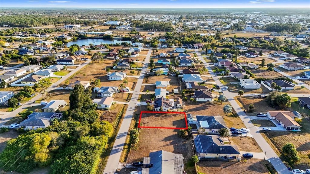 Photo of San Marino Avenue, North Port, FL 34287 (MLS # A4679057)