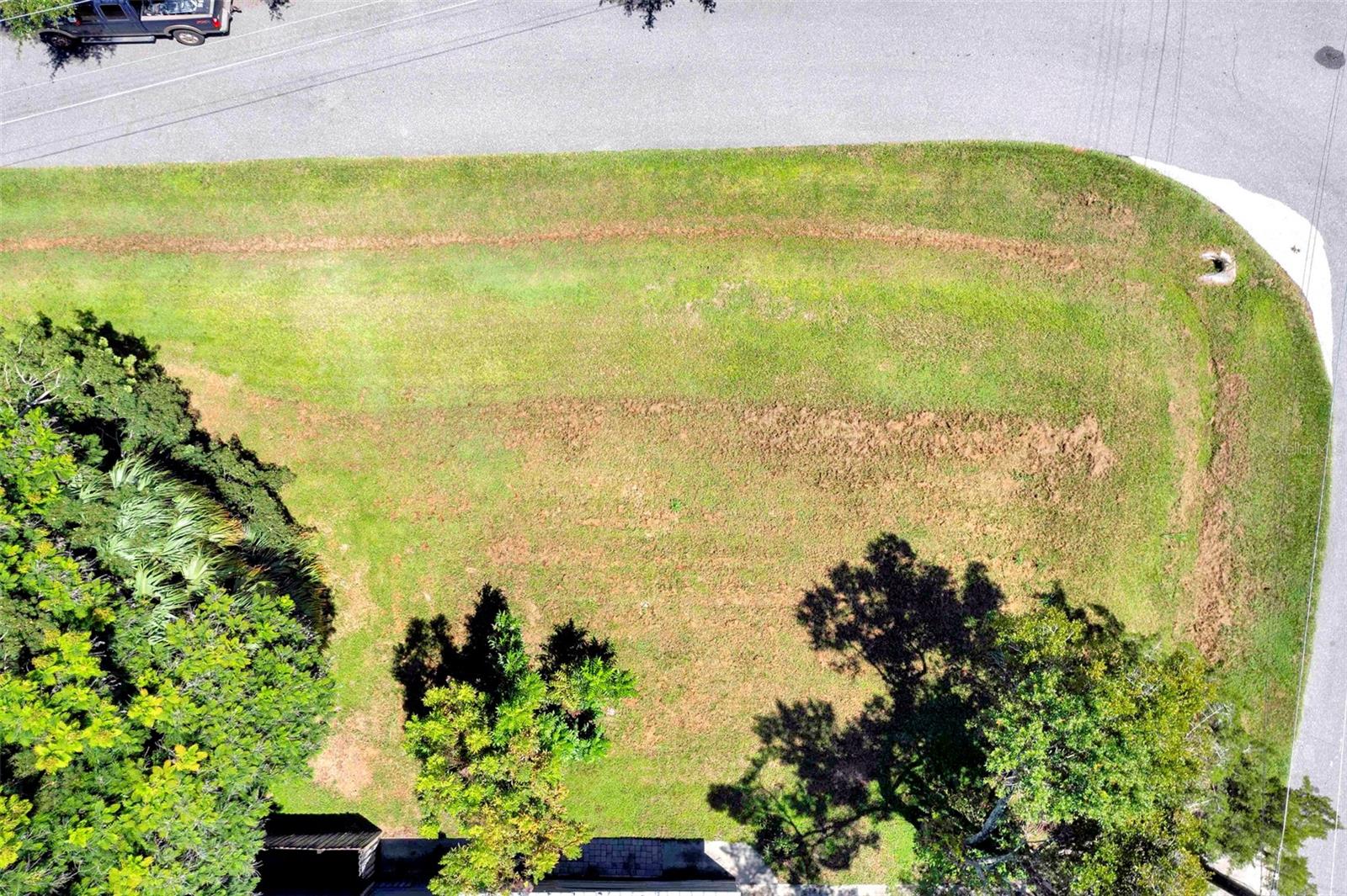GOLFVIEW - Land