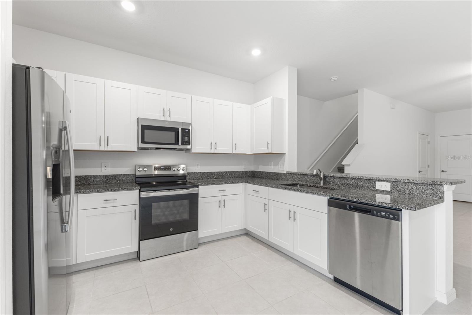 TOWNES/LK THOMAS PH 1 - Residential