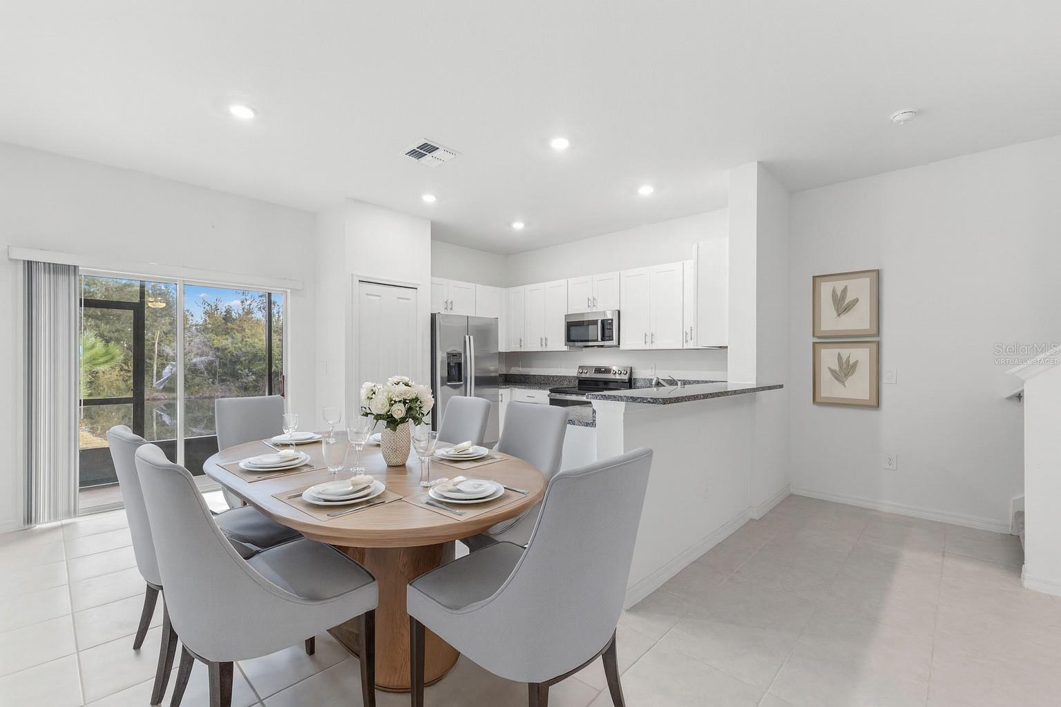 TOWNES/LK THOMAS PH 1 - Residential