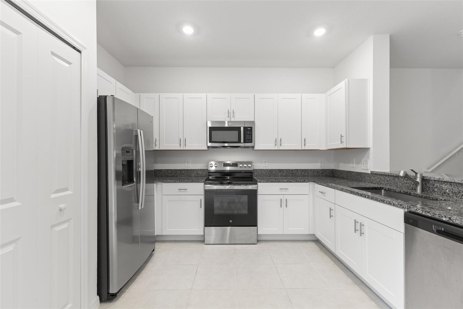 TOWNES/LK THOMAS PH 1 - Residential