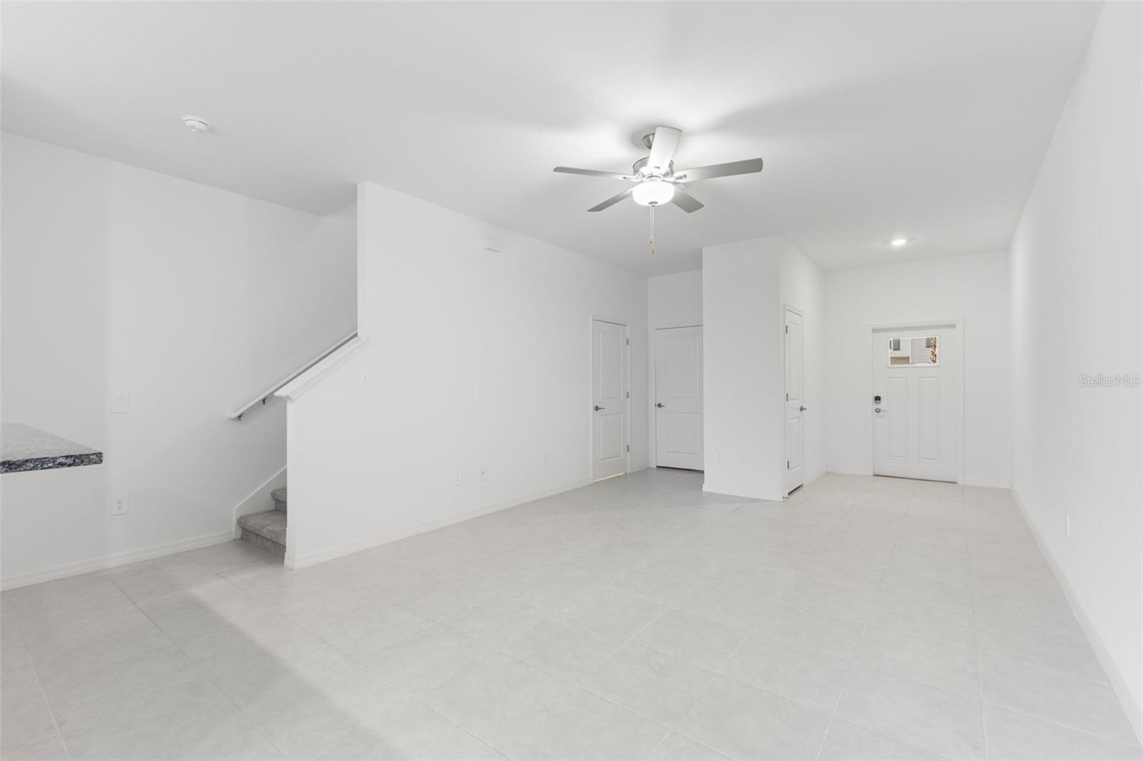 TOWNES/LK THOMAS PH 1 - Residential