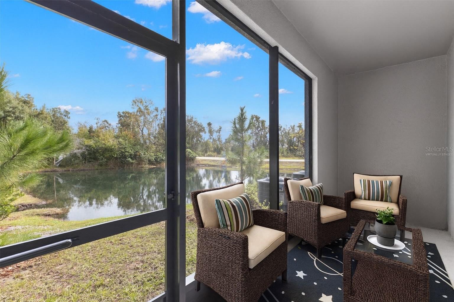 TOWNES/LK THOMAS PH 1 - Residential