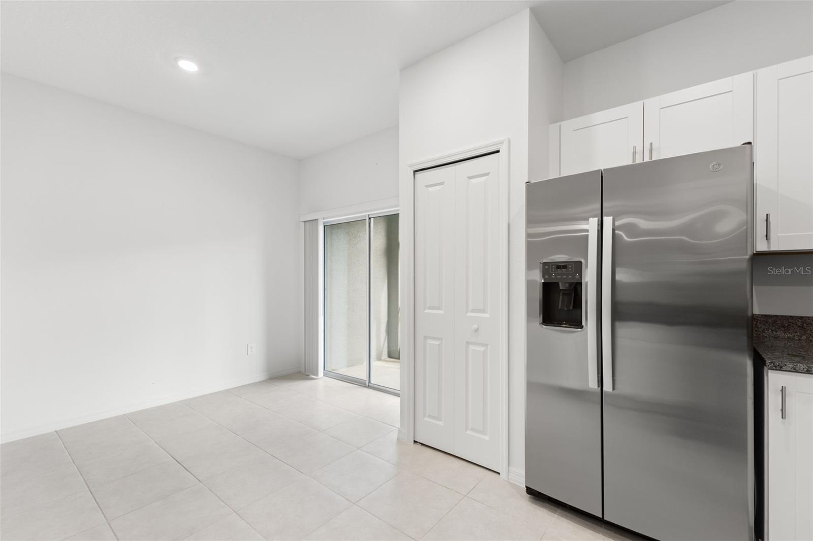 TOWNES/LK THOMAS PH 1 - Residential