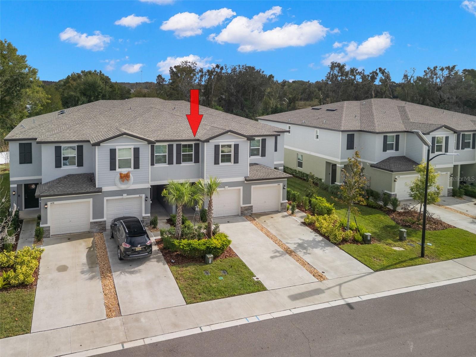 TOWNES/LK THOMAS PH 1 - Residential