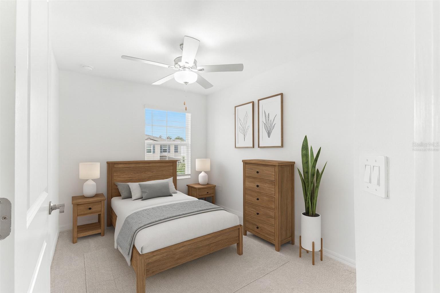 TOWNES/LK THOMAS PH 1 - Residential