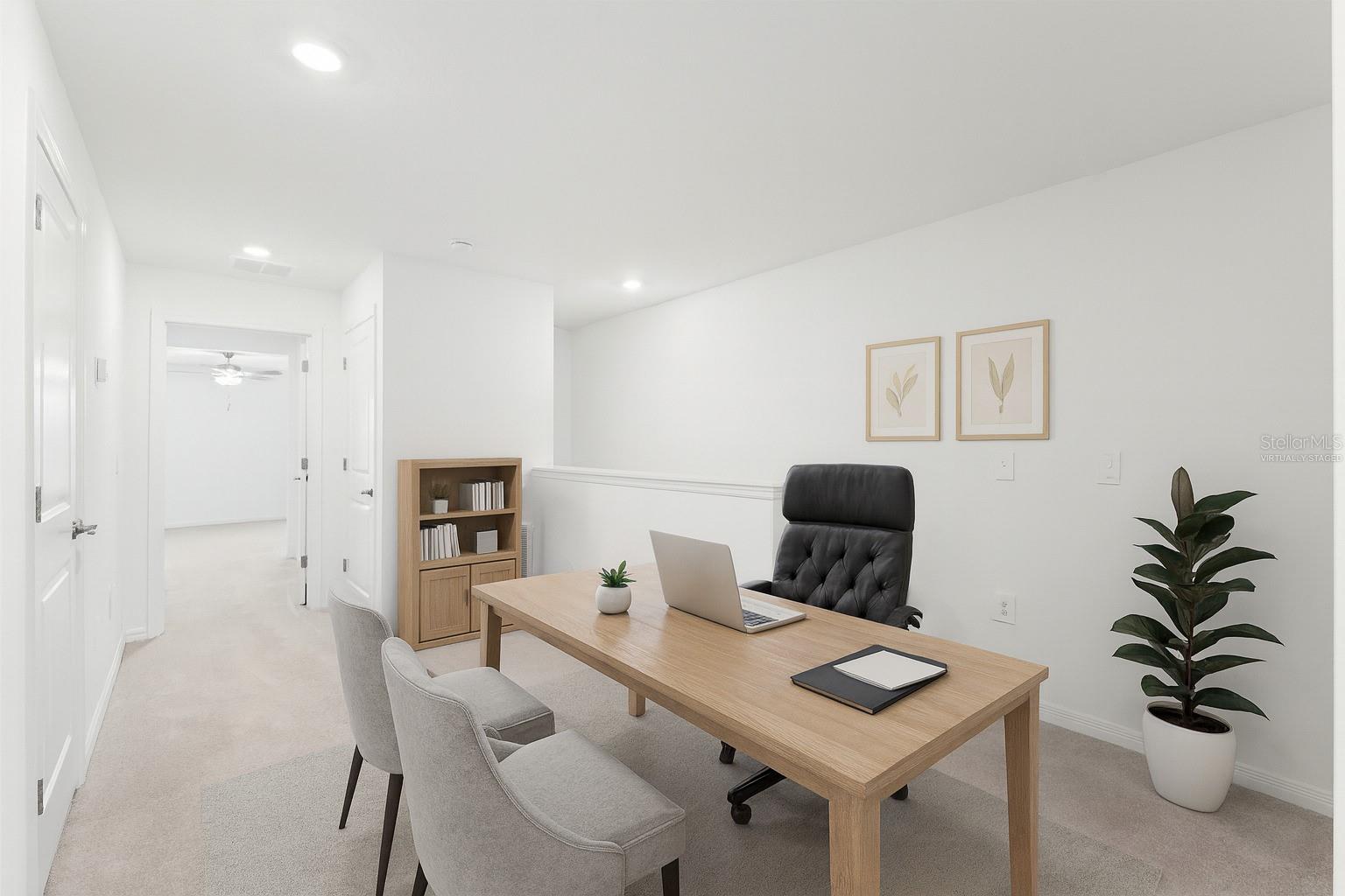 TOWNES/LK THOMAS PH 1 - Residential