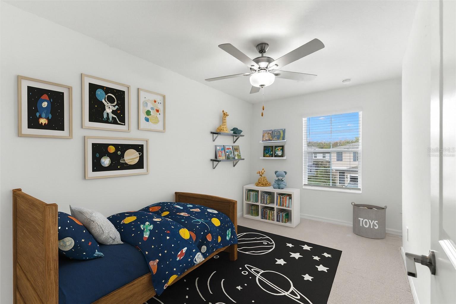 TOWNES/LK THOMAS PH 1 - Residential