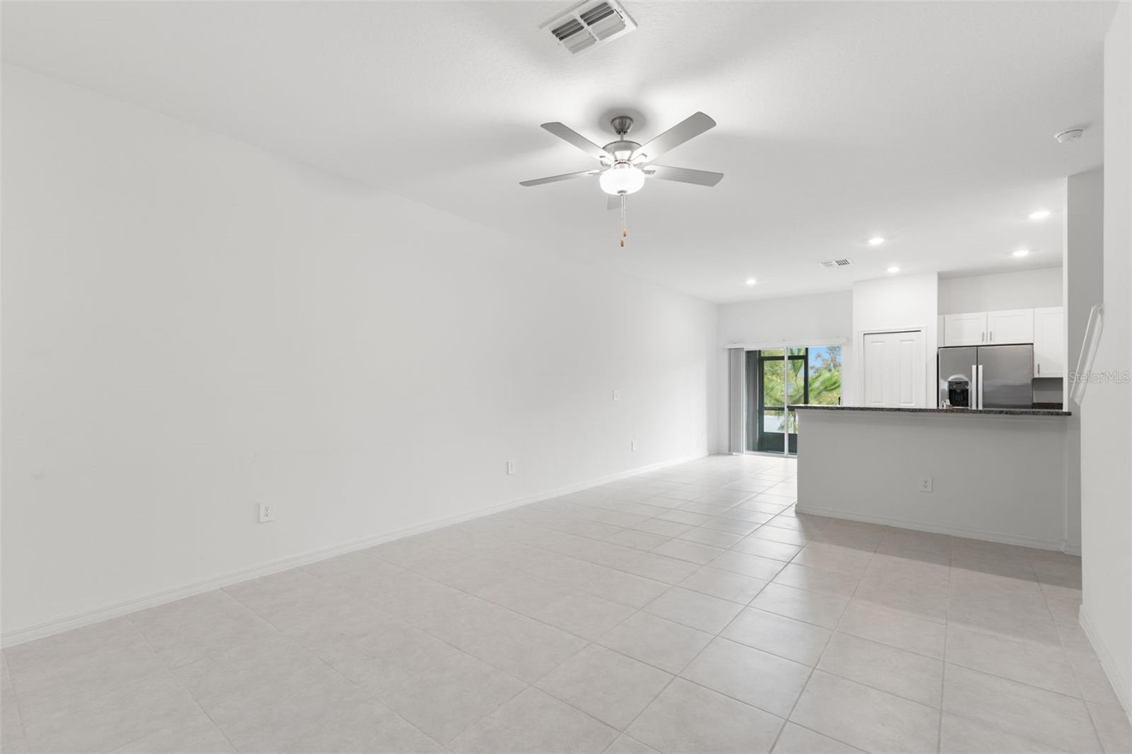 TOWNES/LK THOMAS PH 1 - Residential