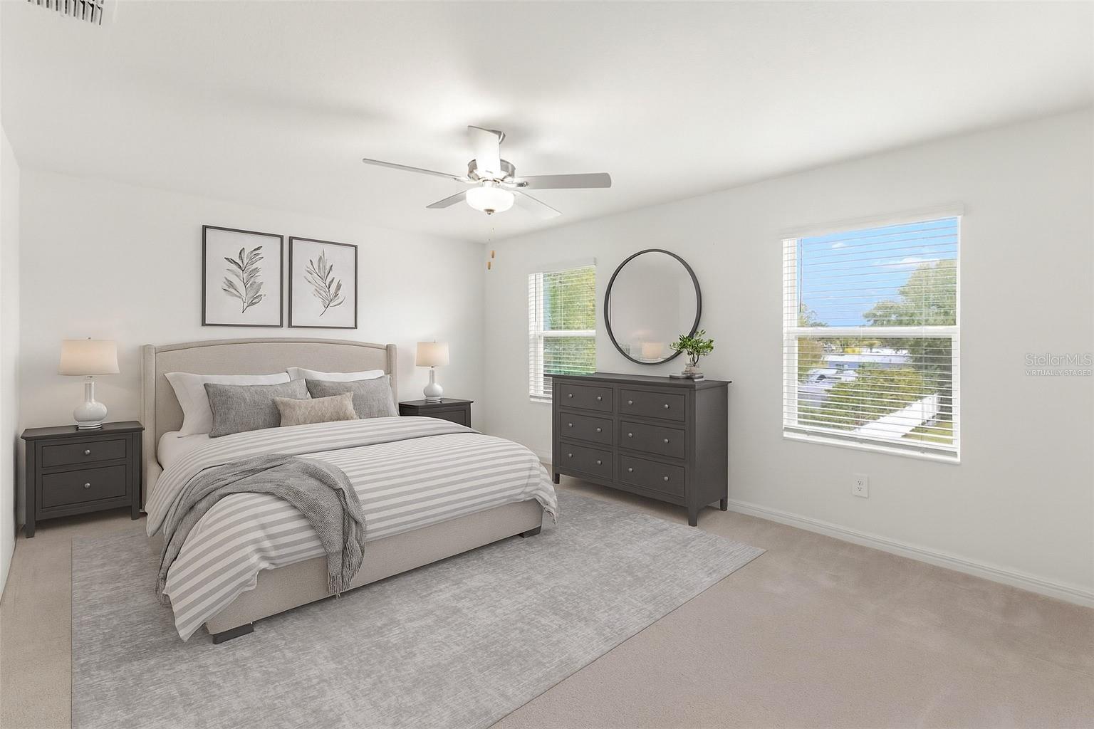 TOWNES/LK THOMAS PH 1 - Residential