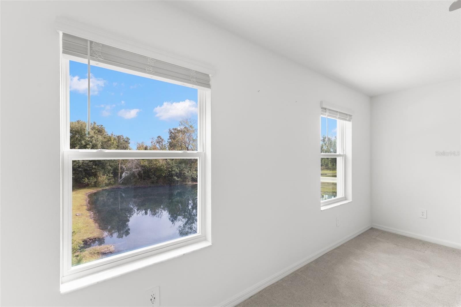 TOWNES/LK THOMAS PH 1 - Residential